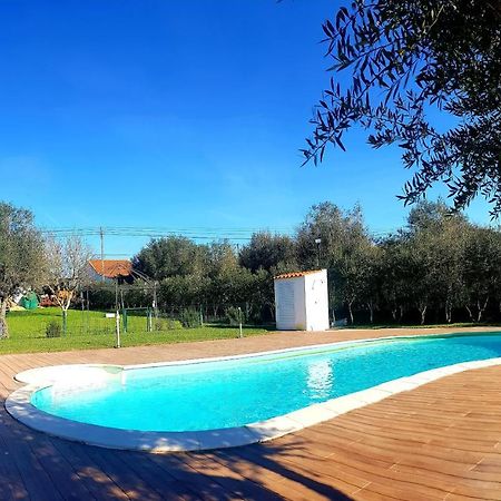 Oliveira Country House Figueira e Barros Bagian luar foto