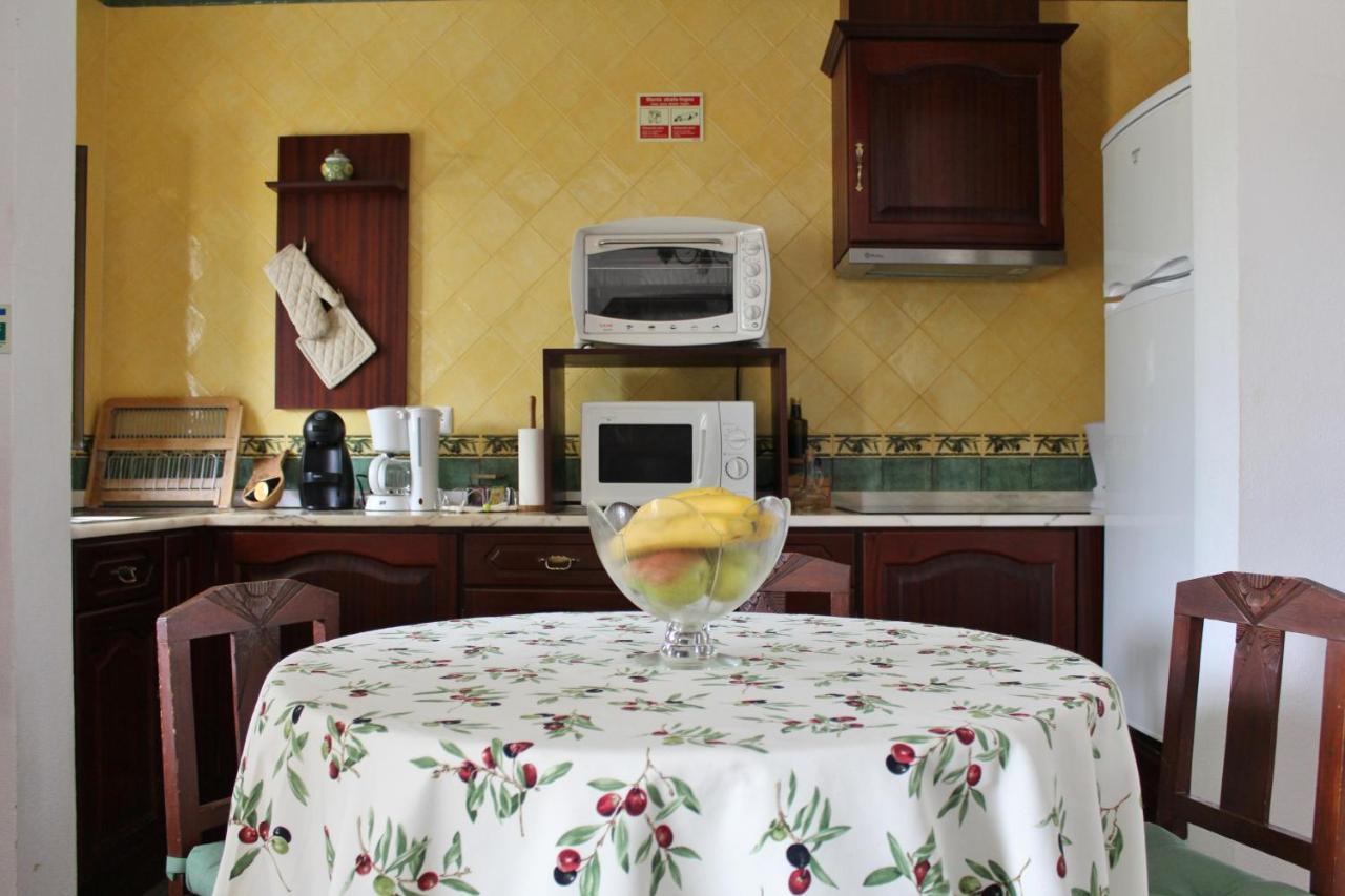 Oliveira Country House Figueira e Barros Bagian luar foto