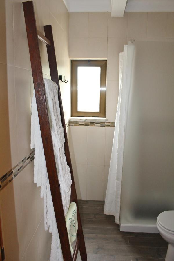 Oliveira Country House Figueira e Barros Bagian luar foto