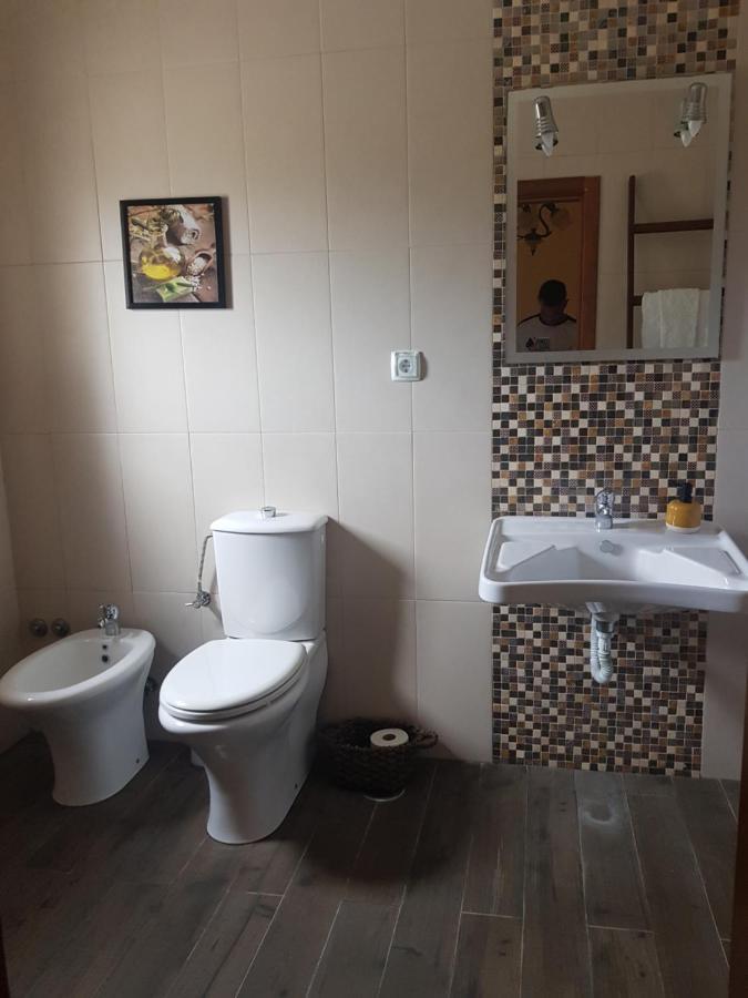 Oliveira Country House Figueira e Barros Bagian luar foto