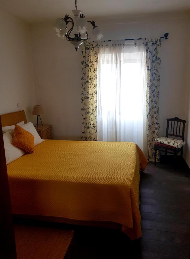 Oliveira Country House Figueira e Barros Bagian luar foto